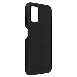 Coque Samsung A03s React OtterBox Compatible Charge Sans Fil - Noir