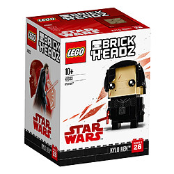 LEGO® 41603 BrickHeadz : Star Wars : Kylo Ren