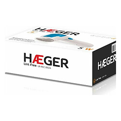 Anti-peluche Haeger Lint Free 5 W pas cher