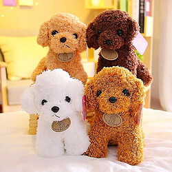 Acheter Universal Chiot de poupée en peluche de chien de simulation