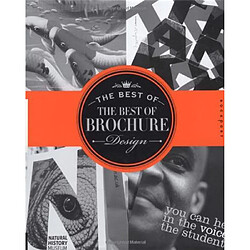 The Best of the Best of Brochure Design 2010 (Hardback) - Occasion