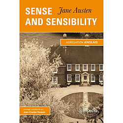 Sense and sensibility, Jane Austen