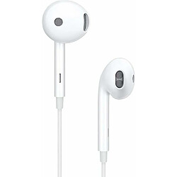 Avis Casque Oppo 6270002 Blanc USB-C