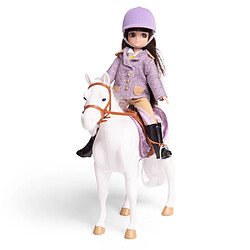 Acheter Lottie Dolls Aventures de poney