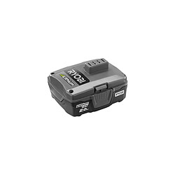 Batterie au lithium rechargeable Ryobi 12 V 2 Ah