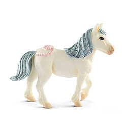 Schleich Figurine Poulain de perle de Venuja