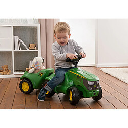 Avis Rolly Toys rollyMinitrac John Deere 6150R