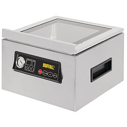 Machine Sous Vide Compacte - 300 mm - Buffalo