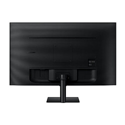 Avis Écran Samsung M7 S32BM702UP 4K Ultra HD 32"