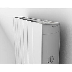 Radiateur à inertie fluide 1500w - 0.637.319 - DUCASA