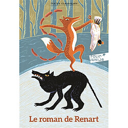 Le roman de Renart - Occasion