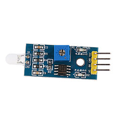 Avis Module de Photodiode Capteur Interrupteur de Lumière pour Arduino