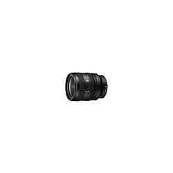 Objectif zoom Sony FE 24 50 mm F2.8 G | Zoom standard lumineux plein format série G