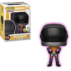 Funko Pop ! Jeux : Fortnite - Dark Vanguard, Multicolore