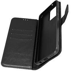 Coque Antichoc noir pour Surface Pro 9, Béquille Support intégrée Avizar