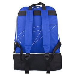 Avento Sac à dos de sport enfant 50AC bleu cobalt/noir/blanc