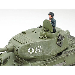 Acheter Tamiya Maquette Char Russian Medium Tank T-34-85