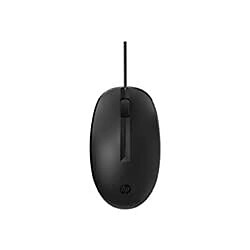 HP 128 LSR WRD Mouse