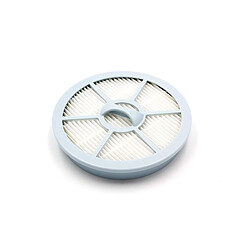 vhbw Filtre d'aspirateur remplacement pour Philips FC8260 pour aspirateur - Filtre HEPA contre les allergies