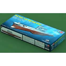 Hobby Boss Maquette Sous-marins Pla Navy Type 031 Golf Class