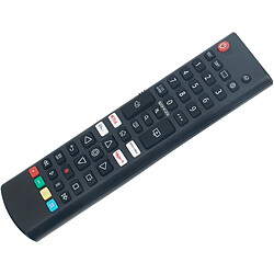 Acheter SANAG Nouveau Akb76040301 Tv Telecommande De Remplacement Akb76040301 Telecommande Pour Lg Tv Akb76040301 32Lq63006La 32Lq630B6La Remote Controller