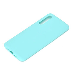 Avis Wewoo Coque Souple Pour Xiaomi Mi 9 Bonbons TPU Couleur Vert