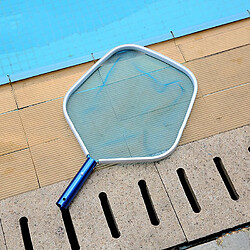 Acheter 44*30cm Portable piscine nettoyage net poche skimmer net sac de maille pour piscine nettoyeurs outil