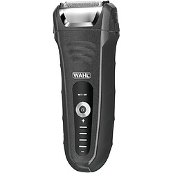 Wahl Rasoir à barbe 6 pcs Aqua Shave 18 W