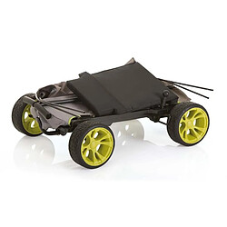 Acheter Hauck Chariot Eco Mobil - couleur Forest