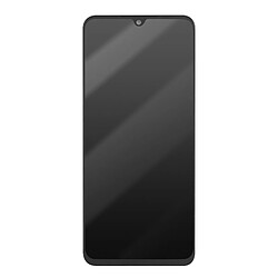 Relife Bloc Complet pour Samsung A05s Écran LCD + Vitre Tactile et Châssis Noir