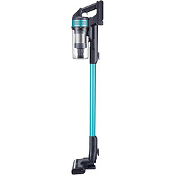 Avis Aspirateur balai rechargeable 21.6v bleu - vs15a6031r1 - SAMSUNG