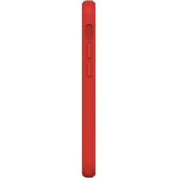 OtterBox Coque pour iPhone 12 Mini Renforcée React Rouge