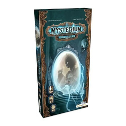 ASMODEE Mysterium - Extension Secret + Lies