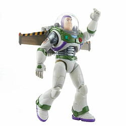 Figurine d’action Mattel Buzz Lightyear