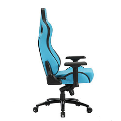 Avis Chaise de jeu Newskill ?NS-CH-OSIRIS-BLACK-BLUE