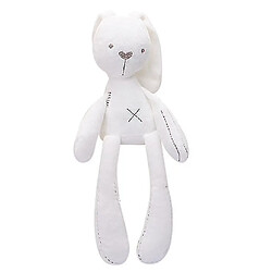 Universal Sleep Comfort bébé peluche toys lapins poupées