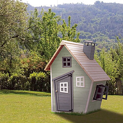 Outdoor Toys Fantasy Maisonnette