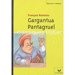 Gargantua. Pantagruel - Occasion