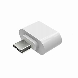 GUPBOO Adaptateur MICRO USB vers hôte OTG,JL846 pas cher