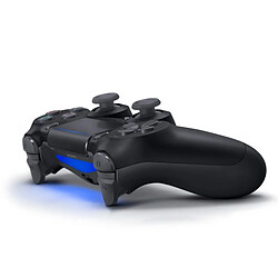 Avis Totalcadeau Manette Dualshock 4 V2 pour Play Station 4 - Manette jeux vidéos pas cher