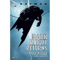 Batman : the Dark Knight returns - Occasion