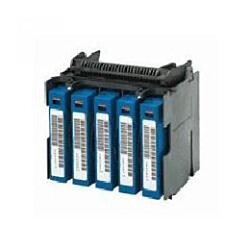 Hewlett Packard Kit Cargador De Cartuchos Izq