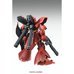 Acheter Figure à Collectionner Bandai SAZABI Acrylique Plastique