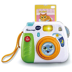 VTech Appareil Photo Insta-Magic de 3 a 8 ans