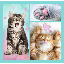 Acheter Trefl Puzzle 3in1 Cute pets