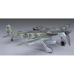 Hasegawa Maquette Avion Fockewulf Fw190d-9