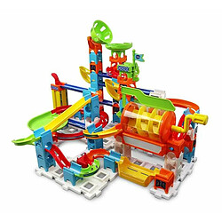 Piste lanceur Vtech Marble Rush Corkscrew Set