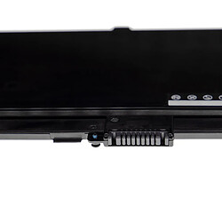 Avis vhbw batterie compatible avec HP ProBook 645 G4, 645 G4 3UP61EA, 645 G4 3UP62EA laptop (3300mAh, 11,4V, Li-Ion, noir)