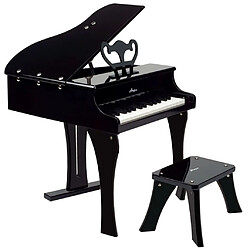 Hape Grand piano noir Happy E0320