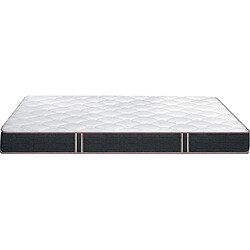 Bultex Matelas 160 x 190 Vitality 2.1 - 1619